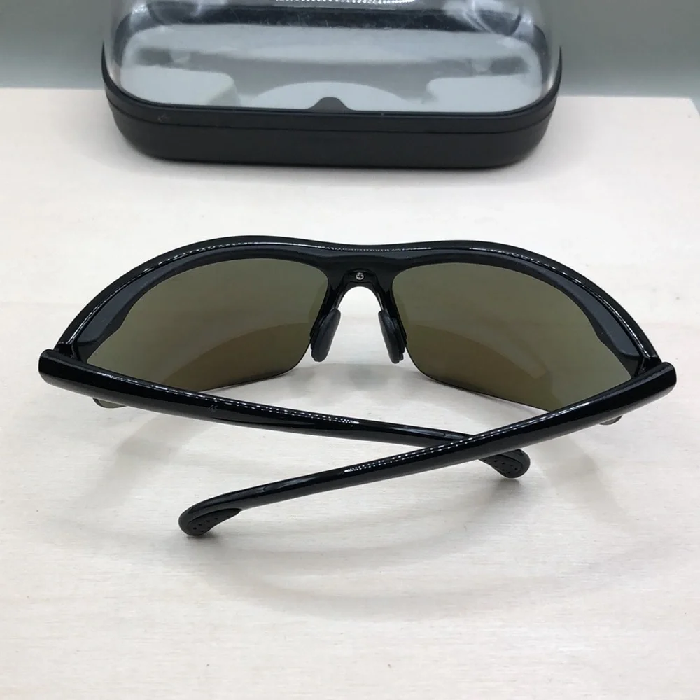 Renegade 690045 Poly-Carbonate Polarized Advanced Sunglasses-Unisex